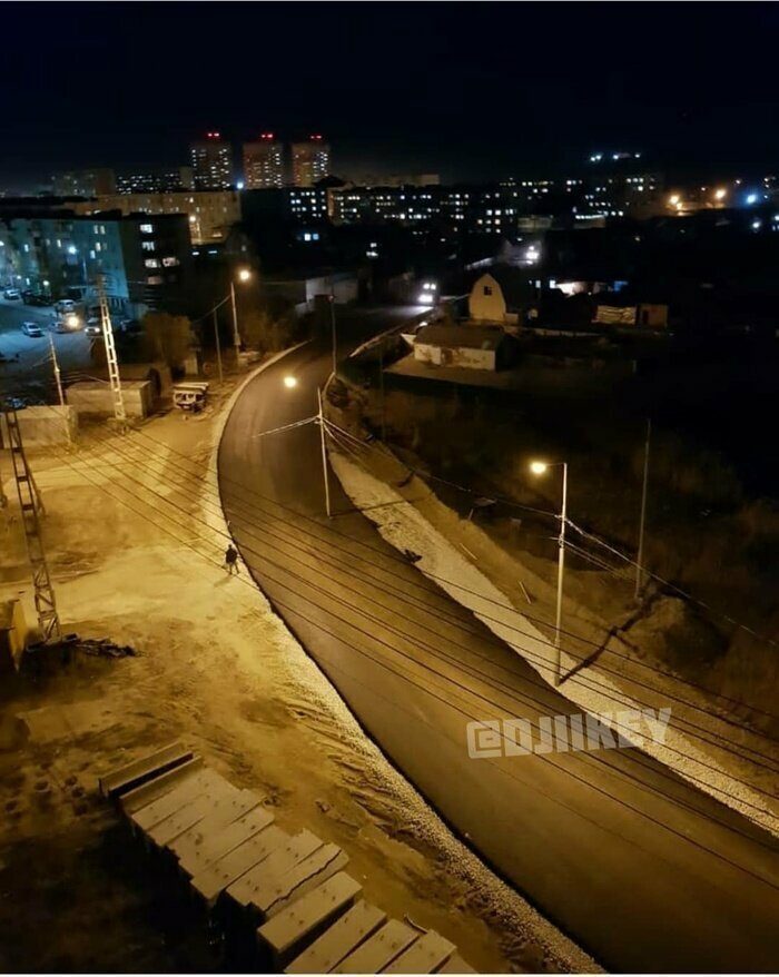 Из серии «И так сойдёт» Из серии «И так сойдёт»