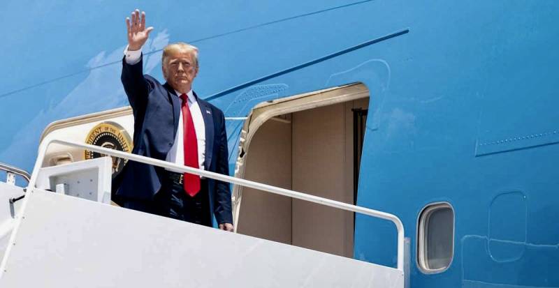«Прекрасный парень» и «отличная встреча». Путин и Трамп на саммите G20