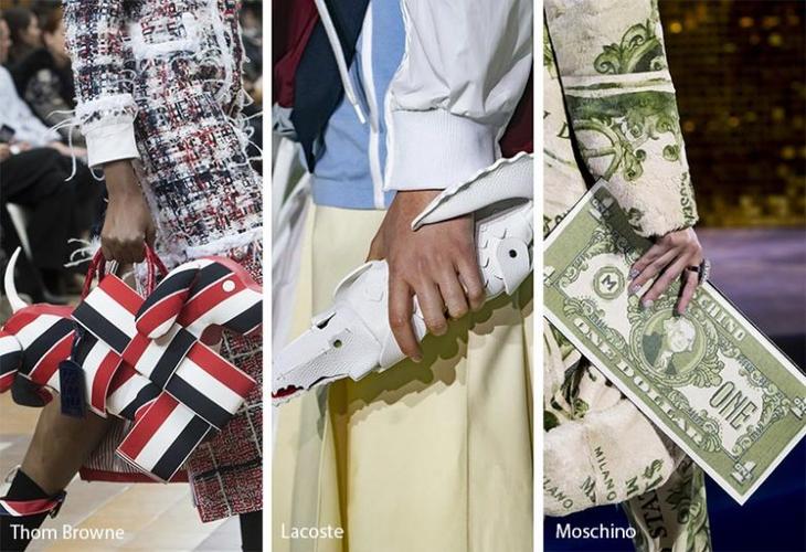 Модные сумки осень-зима 2019/2020 лучшее,мода,модные советы,Наряды