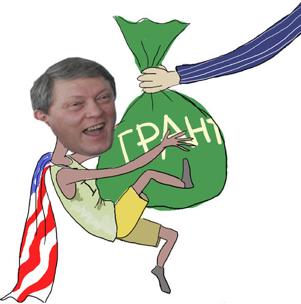 ВС зарегистрировал иск "Яблока" с требованием отмены ответных мер России на санкции ВС зарегистрировал иск "Яблока" с требованием отмены ответных мер России на санкции