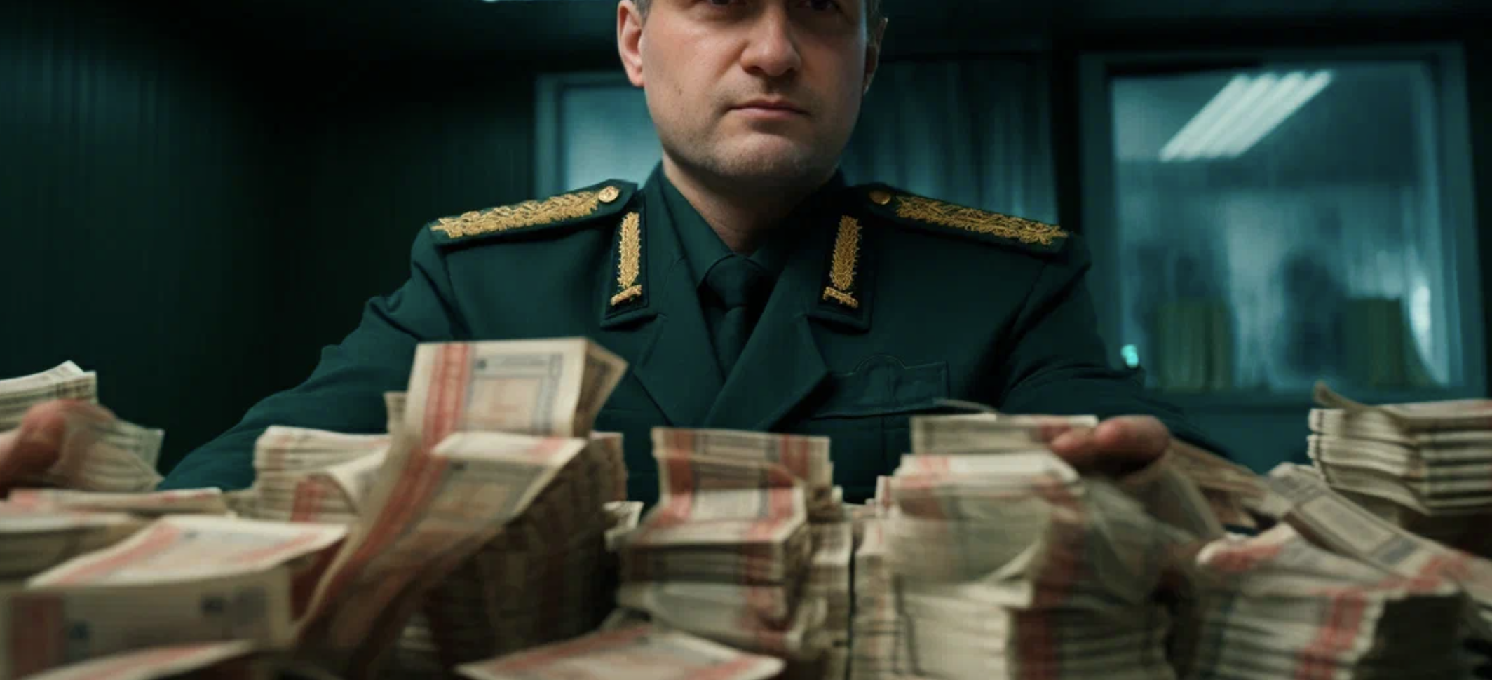 Деньги, госконтракты и шантаж: Что известно о деле экс-министра Клебанова, которому грозит 15 лет тюрьмы