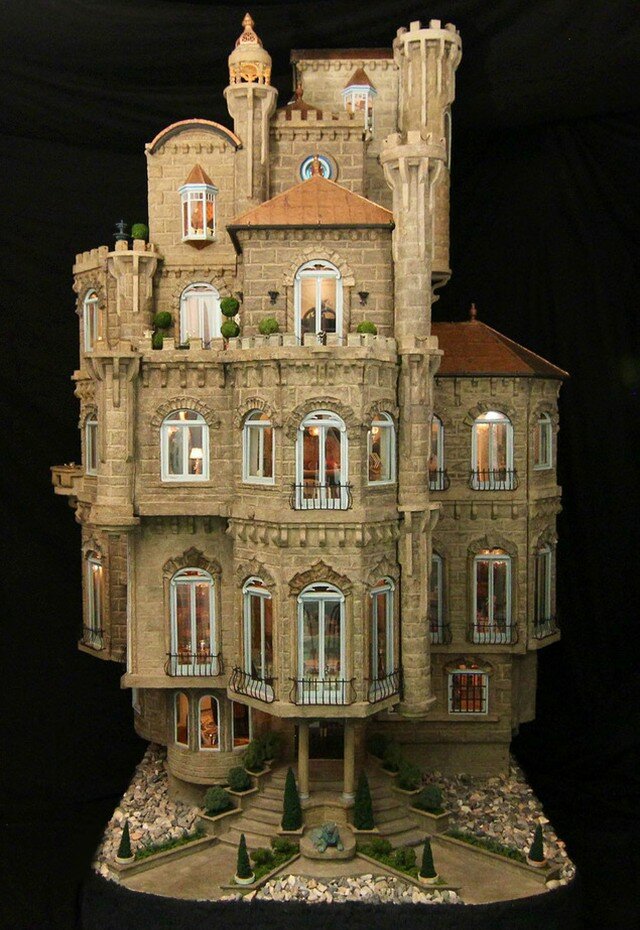 Самые дорогие игрушки в мире