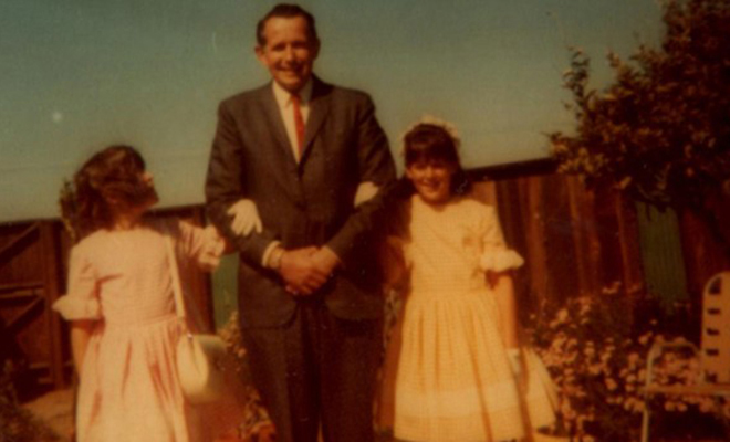 В 1968 году муж уехал на работу и вечером не вернулся. Полвека спустя жена узнала, что он жил другой жизнью Культура