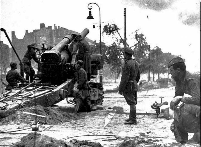 Тяжелые минометы: ересь современного бытия Тяжелые минометы: ересь современного бытия оружие