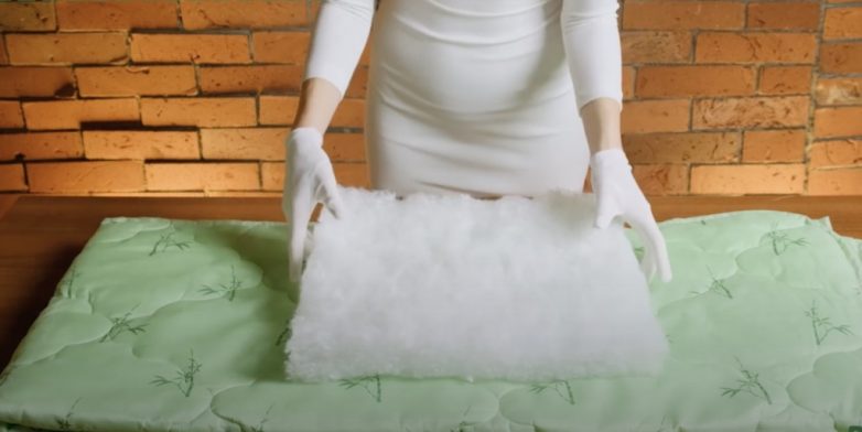 Как выбрать одеяло для комфортного сна