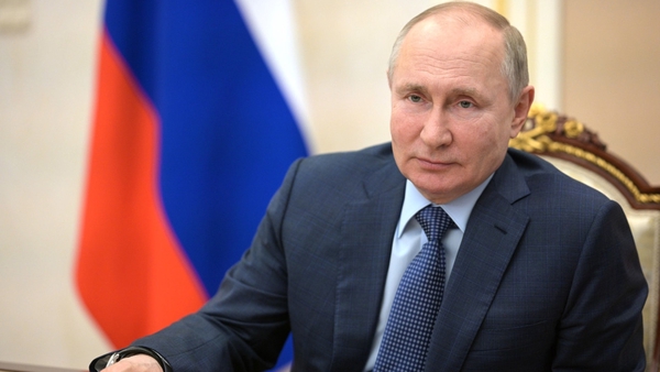Путин пообещал проиндексировать пенсии выше инфляции в 2022 году