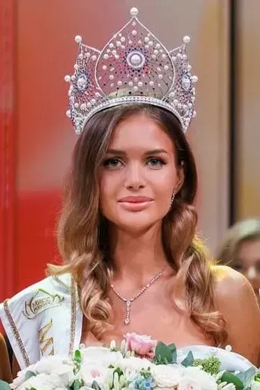 Анастасия Венза