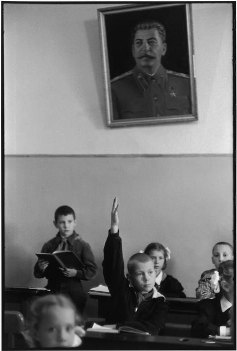 Back In The USSR, подборка фотографий
