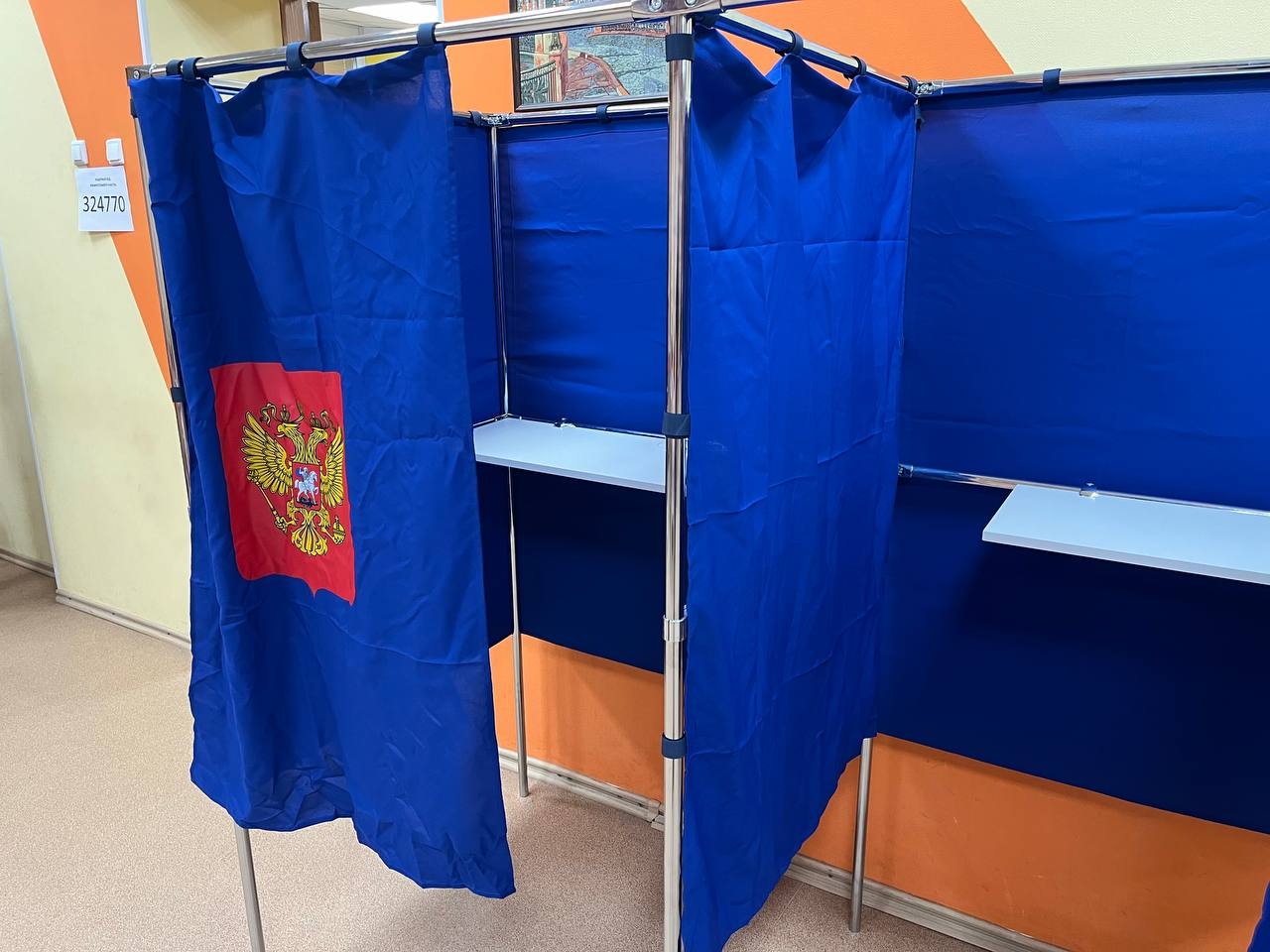 Выборы в муниципалитеты Петербурга: цифры и факты