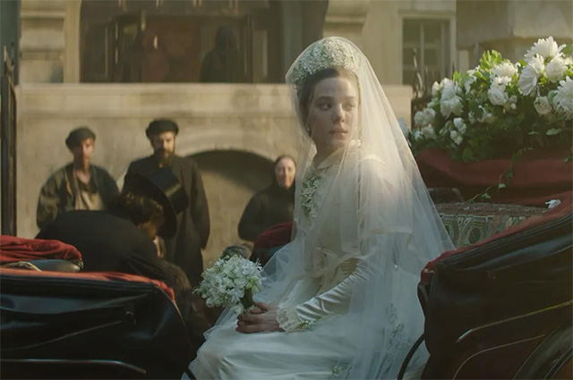 Фильм Кирилла Серебренникова "Жена Чайковского" в Каннах встретили стоячими овациями. Но критики не в восторге Фильм Кирилла Серебренникова "Жена Чайковского" в Каннах встретили стоячими овациями. Но критики не в восторге Кино