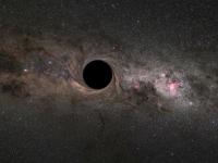 Древнейшие обитательницы Вселенной: первичные чёрные дыры. Что это? Как они появились?