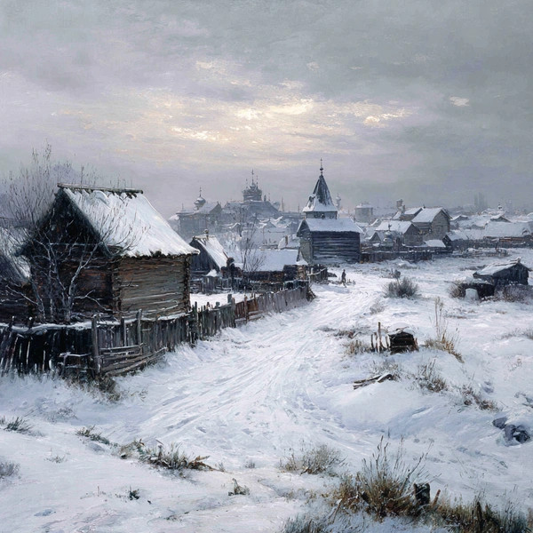 Какой церковный праздник 8 декабря 2025 года у православных христиан: история и традиции | Источник: Midjourney