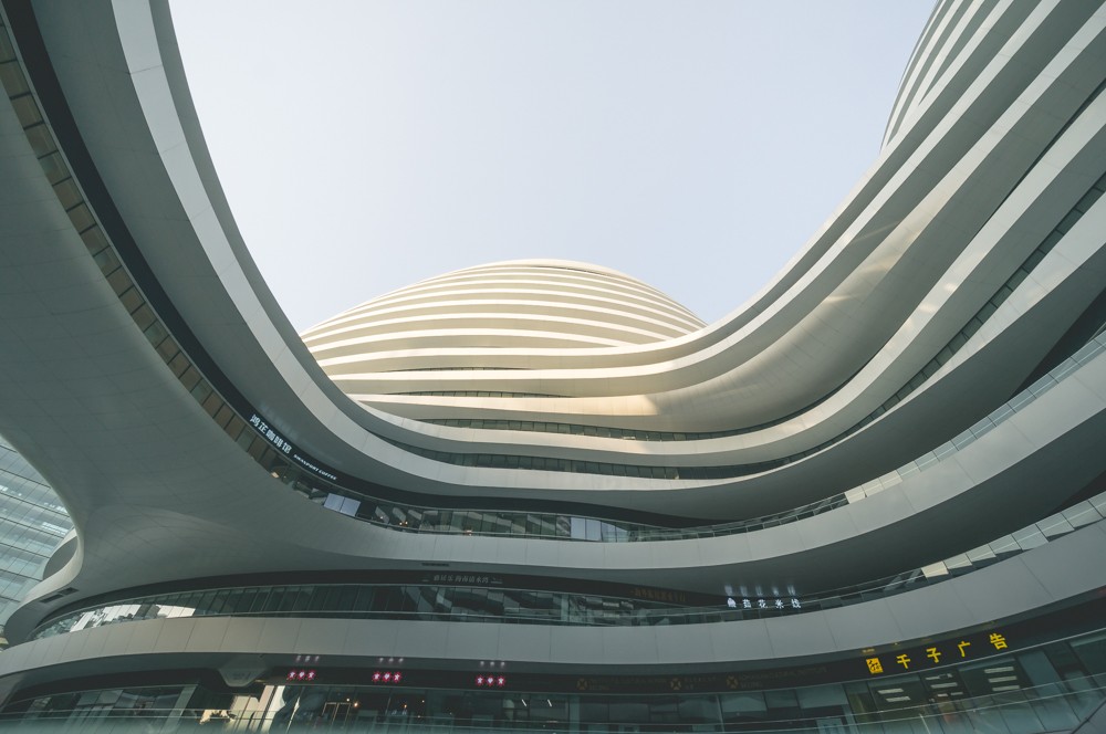 Один день в Пекине и четыре причины почему я не люблю Китай поездка,страны,туризм