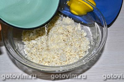 Фотографии рецепта Хрен столовый (домашняя заготовка на зиму), 06 Хрен столовый (домашняя заготовка на зиму), Шаг 06
