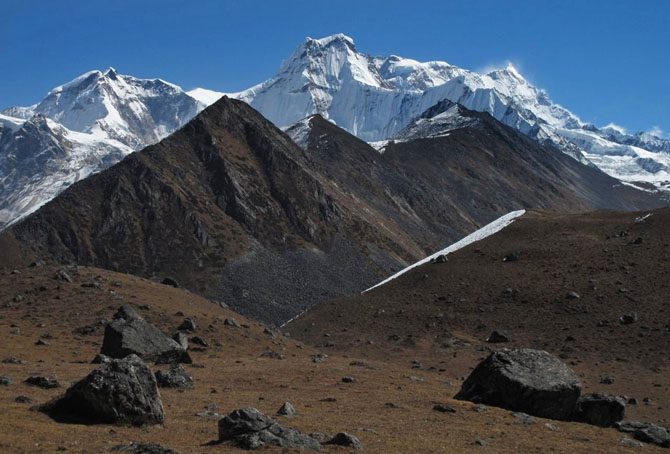 10 потрясающих мест планеты, где почти не ступала нога человека неизведанное,неизученное,планета,природа