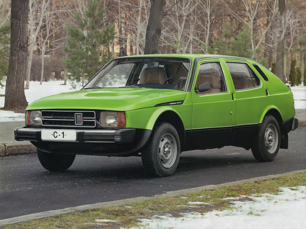 12 забытых «москвичей». А ведь могли же наши, когда хотели… автомобиль, вполне, серию, почему, такой, особо, «Запорожец», делает, Правда, также, серийного, итоге, равно, можно, напоминает, колеса, московского, советских, такие, ладный