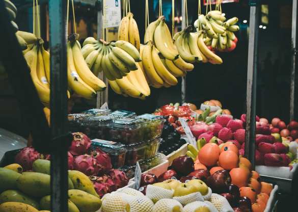 Под ударом агрессивной болезни: мир может остаться без самого популярного фрукта | Русская весна