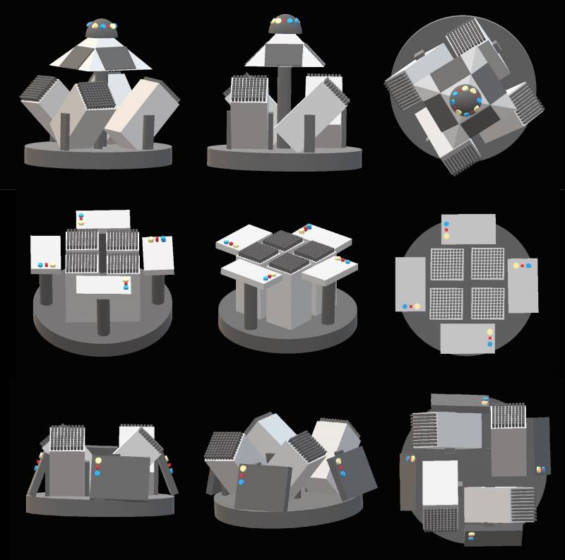 КАЗ-НК: комплексы активной защиты надводных кораблей вмф,оружие