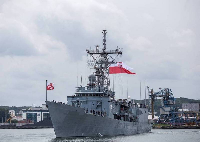 Почему флот России должен рыдать от провала военной программы США? Почему флот России должен рыдать от провала военной программы США? вмф