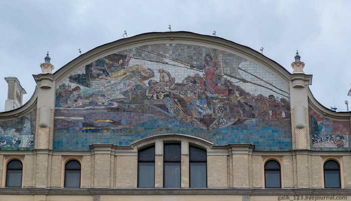 «Принцесса Грез»: за что императорская академия забраковала картину Врубеля? «Принцесса Грез»: за что императорская академия забраковала картину Врубеля?