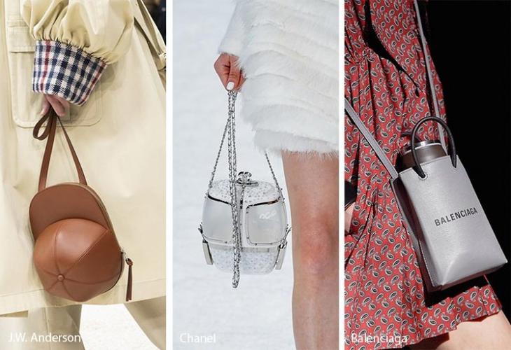 Модные сумки осень-зима 2019/2020 лучшее,мода,модные советы,Наряды