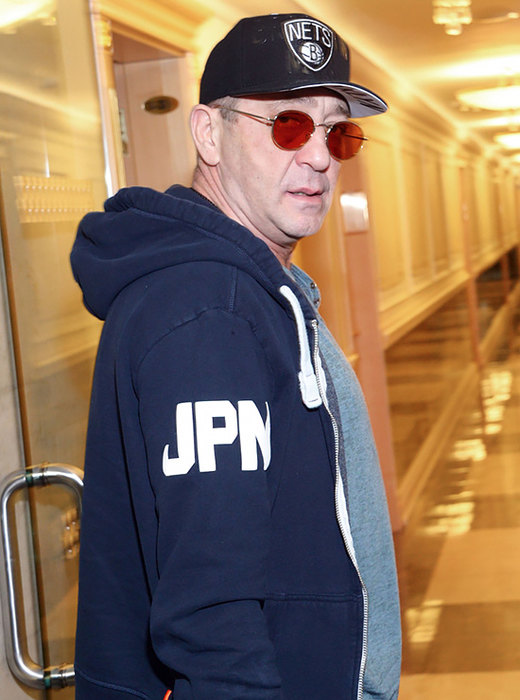 Знаменитости, связанные с криминальным миром все звезды