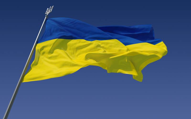 Украина в состоянии политического флюгера украина