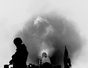 Польша зарится на чужую территорию, но теряет контроль над своей геополитика