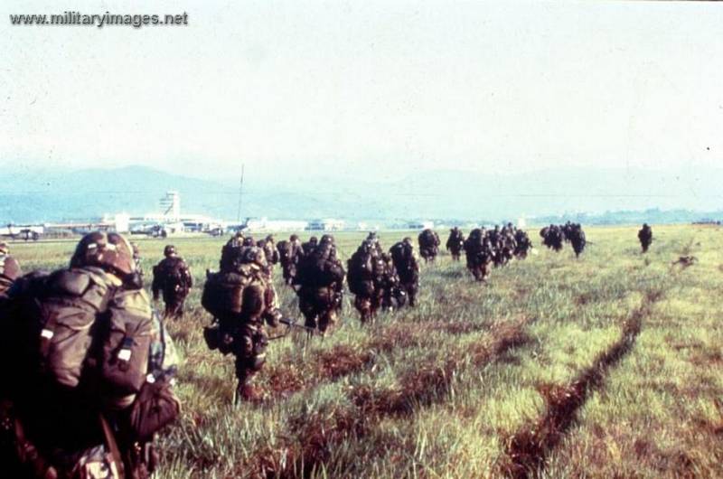 Реформа ВДВ в свете опыта боёв на Украине и предшествующих войн Реформа ВДВ в свете опыта боёв на Украине и предшествующих войн армия