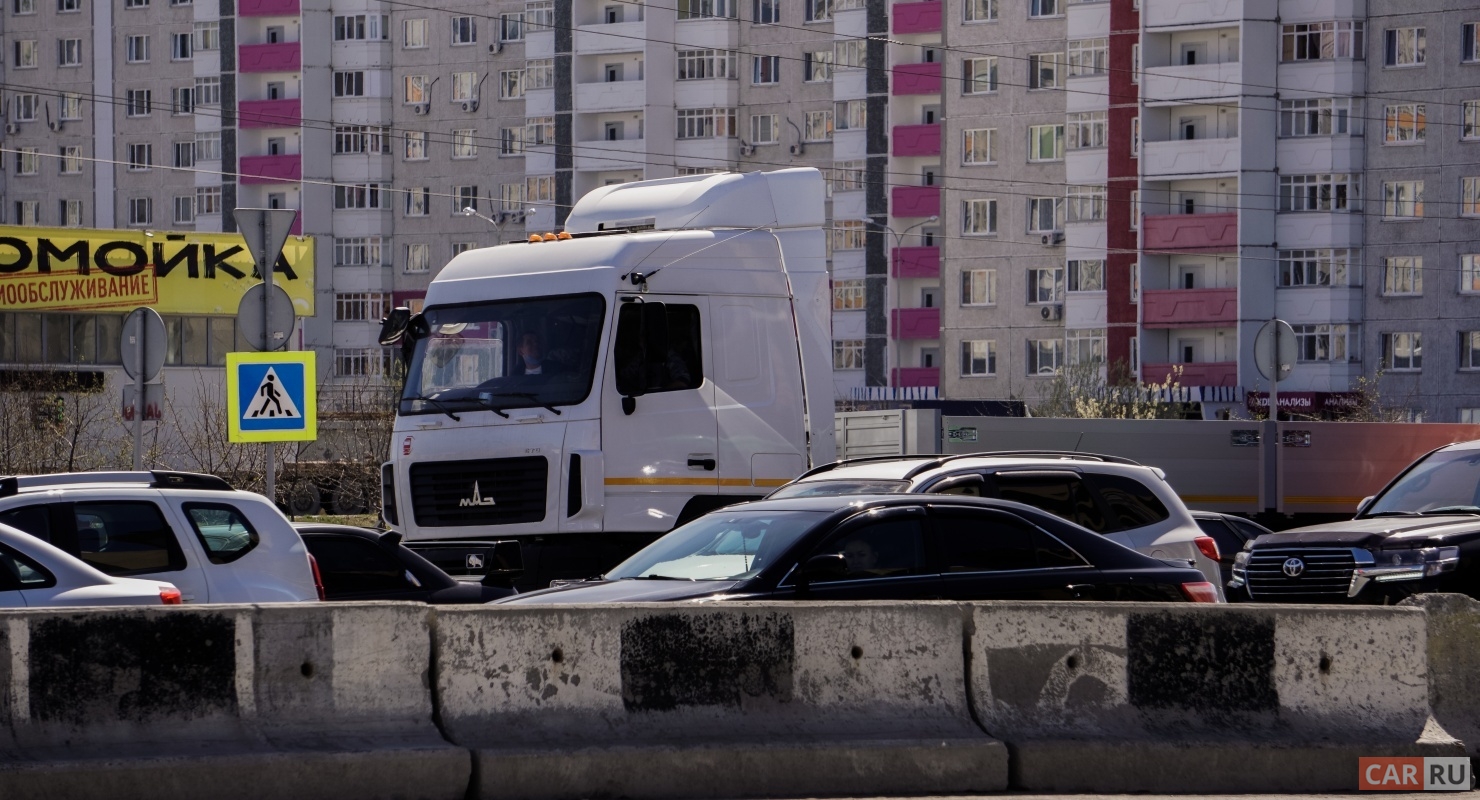 Автоэксперты рассказали, что делать, если иммобилайзер заблокировал машину