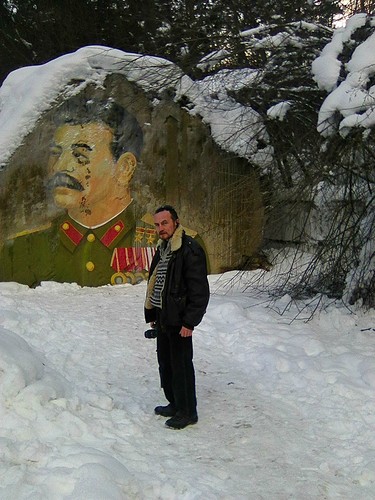 Небольшое путешествие по Осетии