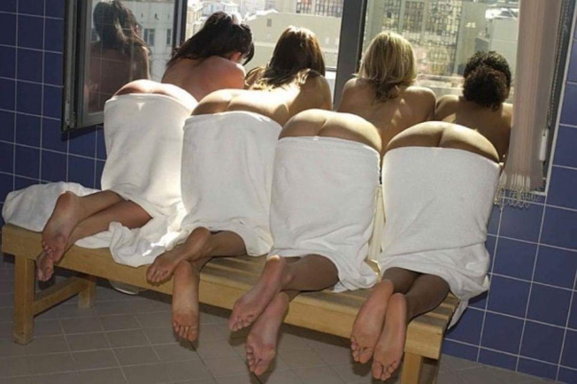 подсматривание за голыми в бане фото 59