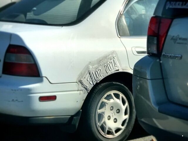 Я починил Я починил авто и мото,автосамоделки