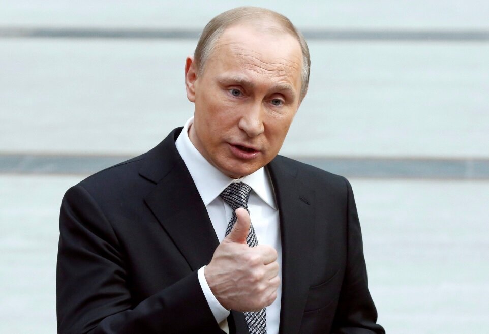 Газовый вопрос сегодня волнует весь мир, и не зря.-2