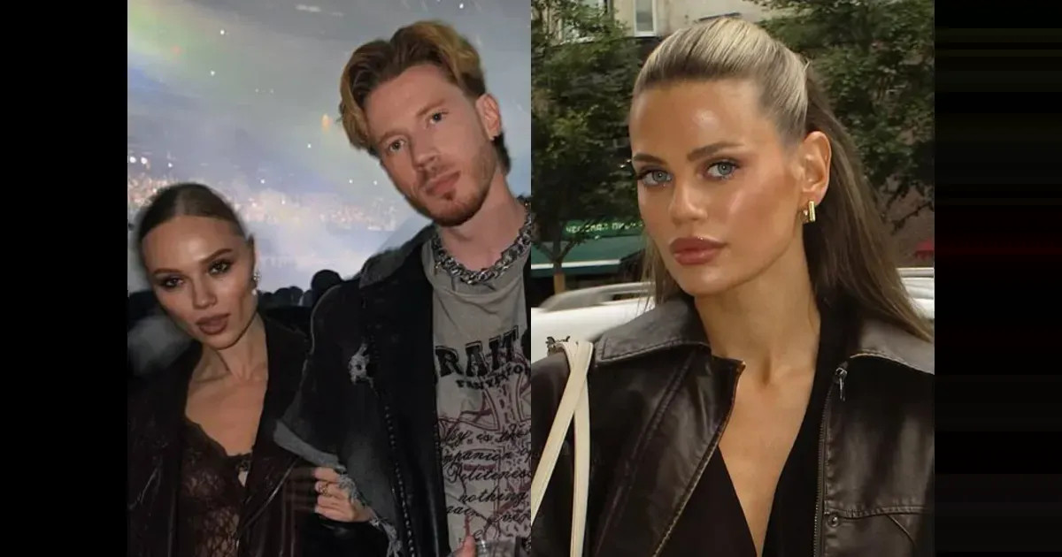 "Копия бывшей жены". Разведённый Никита Пресняков вышел в свет с новой предполагаемой возлюбленной