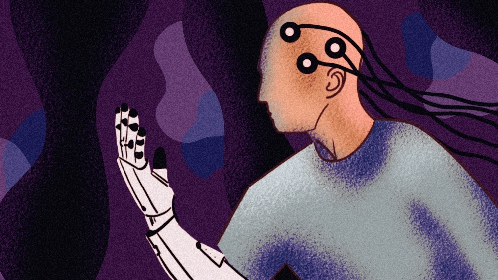 эволюция человека