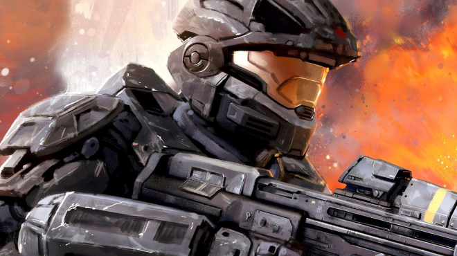 Лучшие моды для Halo: Reach Reach, Collection, может, фоновые, потому, изображения, Master, Chief, REACH, чтобы, заменяет, оружия, работает, будет, можете, использовать, читов, игроки, много, могли