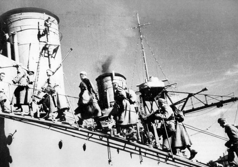 Боевые корабли. Крейсера. Красные «Светланы», которым не повезло Боевые корабли. Крейсера. Красные «Светланы», которым не повезло оружие