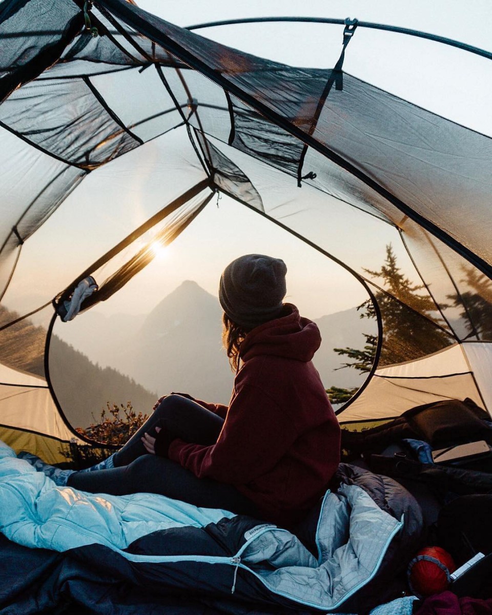 9 фотографий крутой палатки для походов поездка,путешествие,туризм,турист
