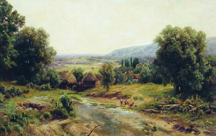 Художник Иван Вельц (1866 — 1926). Мастер русского и советского пейзажа Художник Иван Вельц (1866 — 1926). Мастер русского и советского пейзажа Вельц, Августович, пейзаж, художника, Августовича, имение, Ивана, губернии, получил, помещика, выставках, регулярно, русской, пейзажной, Октябрьской, революции, художник, живописиУмер, выставлял, художниковиндивидуалистов