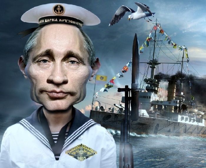 Карикатура — как выстрел в лоб: шаржи скандально известного художника Дениса Лопатина Карикатура — как выстрел в лоб: шаржи скандально известного художника Дениса Лопатина