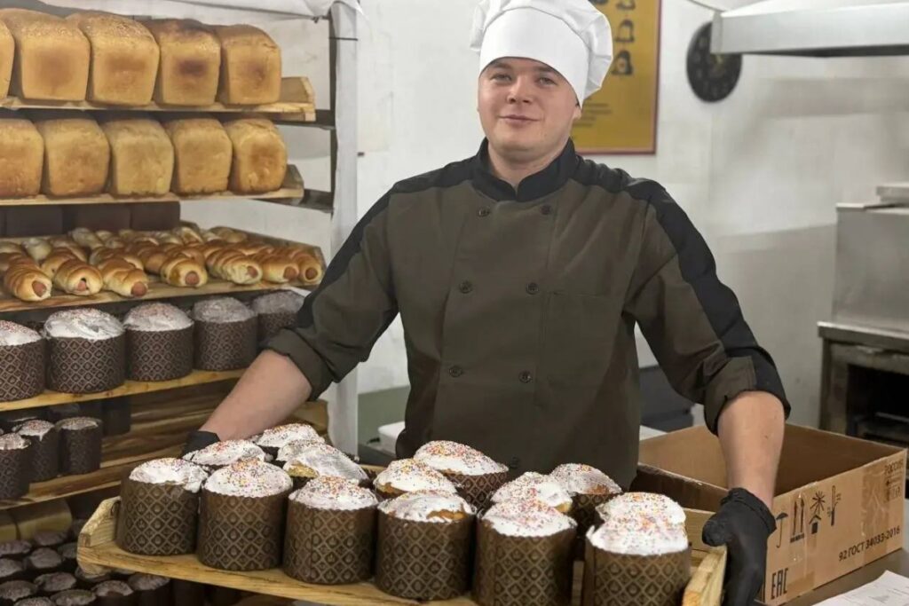 Пасхальное перемирие вступило в силу