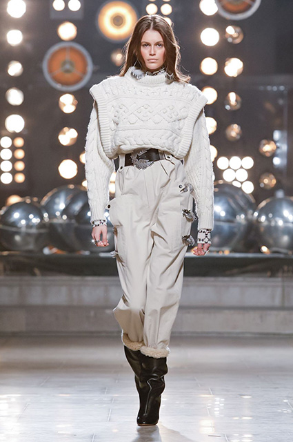 Неделя моды в Париже: Джиджи Хадид и Кайя Гербер на показе Isabel Marant осень-зима 2019/2020 Неделя моды в Париже: Джиджи Хадид и Кайя Гербер на показе Isabel Marant осень-зима 2019/2020 новости моды