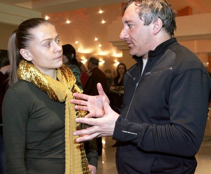 Почему Лариса Голубкина скрывала от известной дочери имя настоящего отца