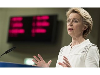 Не рой яму Газпрому – Европа в неё попадёт. Протоколы брюссельских мудрецов