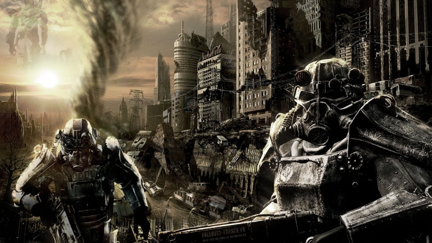 Поклонник Fallout 3 вернул в игру вырезанный контент