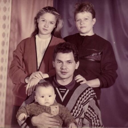 Дочь министра обороны Сергея Шойгу впервые станет матерью Дочь министра обороны Сергея Шойгу впервые станет матерью Ксения, Шойгу, Столяров, Алексей, очень, обороны, форума, также, министра, Сергея, этого, скоро, время, станет, новость, старшая, России, интервью, свободную, делится
