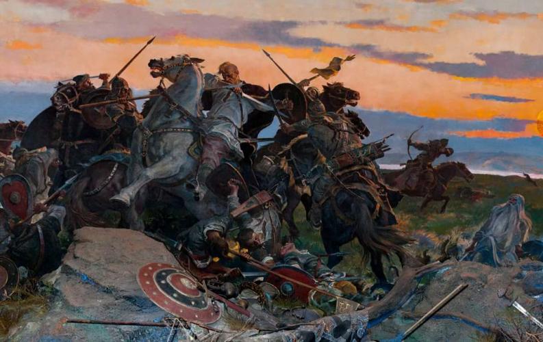 Особенности национальной дипломатии история