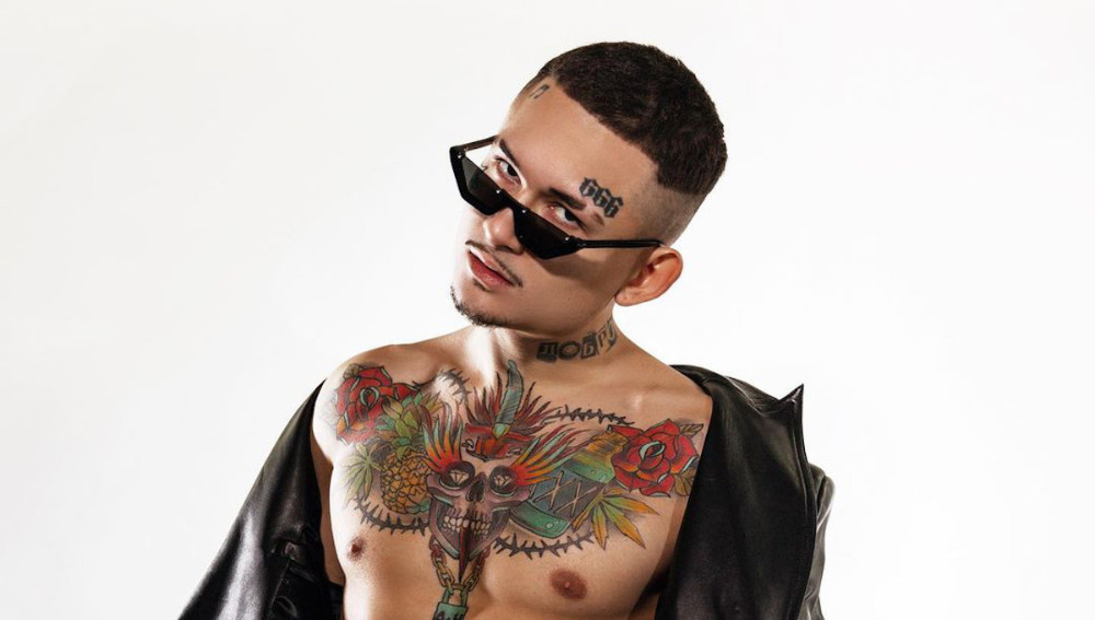 Почему Моргенштерн ненавидит День Победы