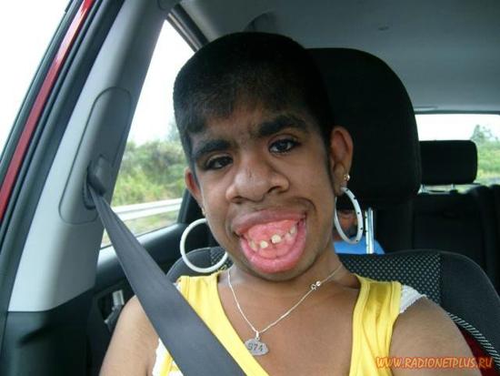 Забавные фотки(21фото)